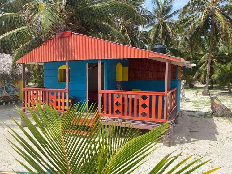 Isla San Blas - Guna Yala - Panama - Booked ai