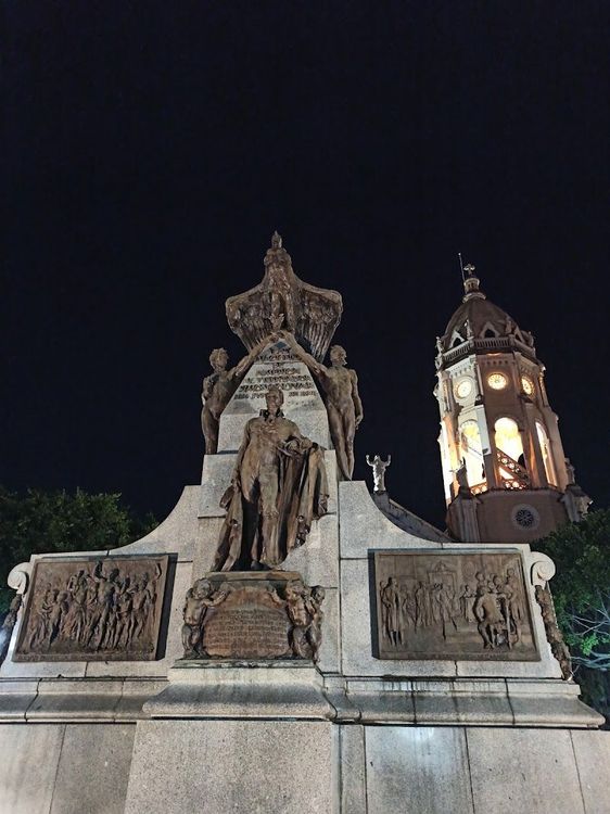 San Felipe - Panama City - Panama - Booked ai