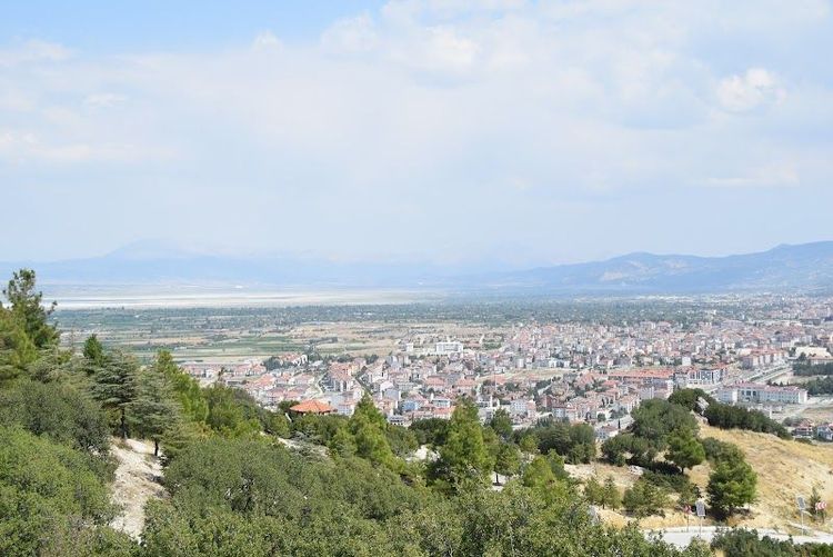 Serene's Hill Nature Park - Burdur - Turkey - Booked ai