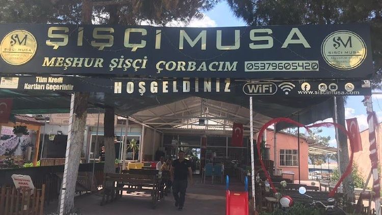 Siscimusa Meşhur Siscimusa Çorbacım - Burdur - Turkey - Booked ai