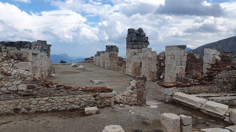 Sagalassos Lodge & Spa - Aglasun - Turkey - Booked ai