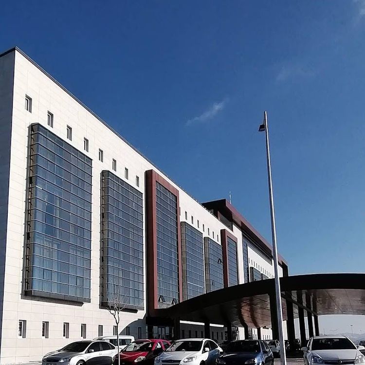 Lavanta Tepesi Hotel, Spa & Kamp Merkezi - Burdur - Turkey - Booked ai