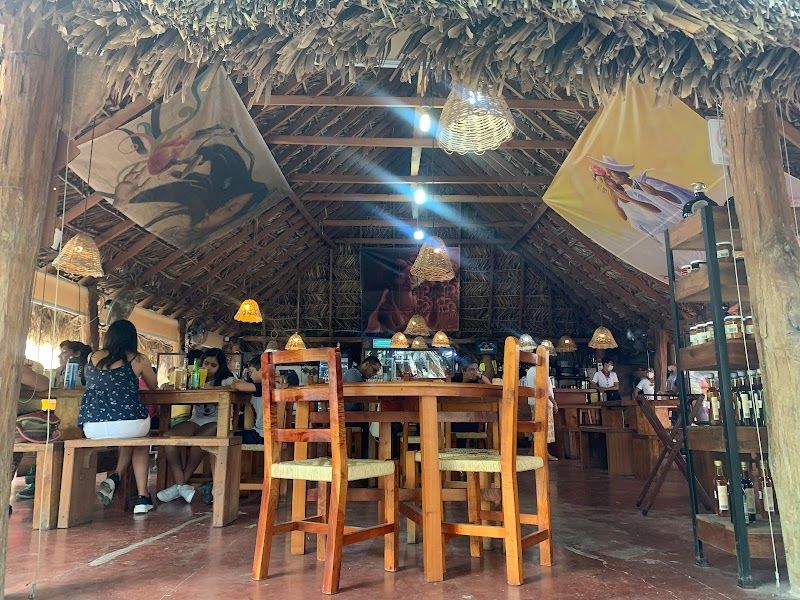 Restaurante Nakú - Papantla de Olarte - Mexico - Booked ai