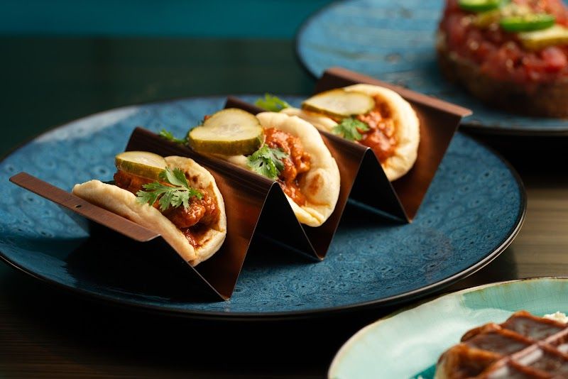 Mellow Yellow - Paramaribo - Suriname - Booked ai