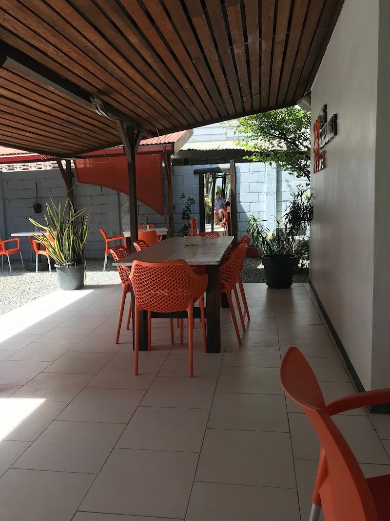 Souposo - Paramaribo - Suriname - Booked ai