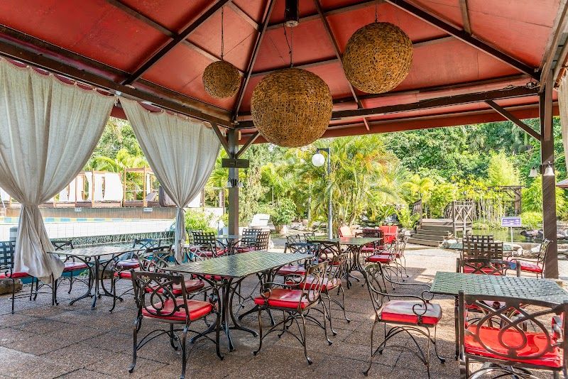 Royal Torarica - Paramaribo - Suriname - Booked ai