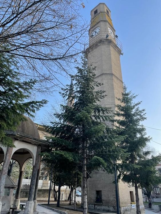 Holiday in Burdur, Turkey - Booked ai