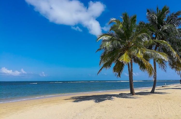 Pasikuda Beach - Pasikuda - Sri Lanka - Booked ai