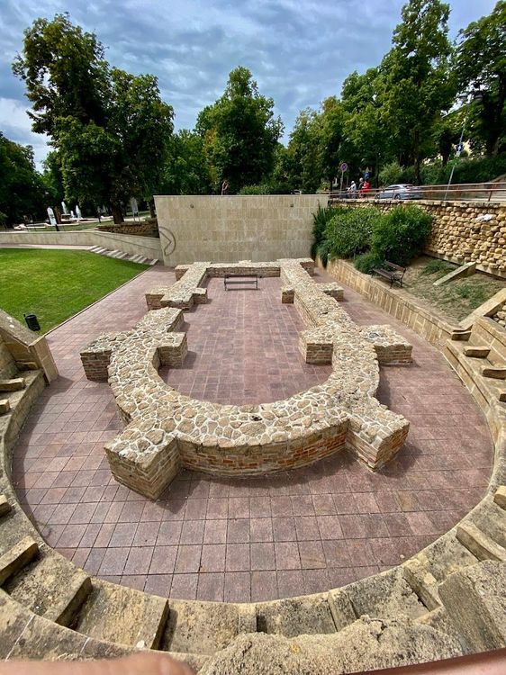 Ókeresztény Mauzóleum - Pécs - Hungary - Booked ai