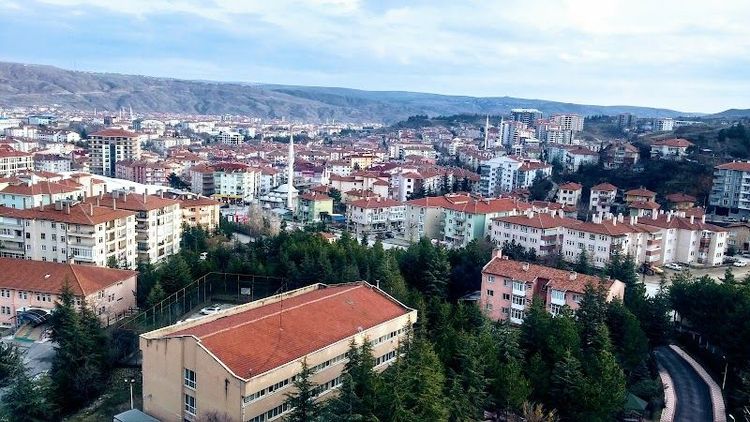 Holiday in Cankırı, Turkey - Booked ai