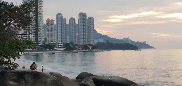 George Town - George Town - Malaysia - Booked ai