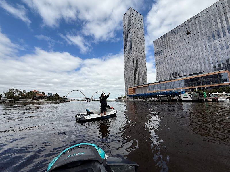 Ultimate Watersports - South Perth - South Perth - Australia - Booked ai