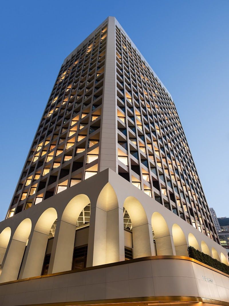 The Murray, Hong Kong, a Niccolo Hotel - Hong Kong - Hong Kong - Booked ai