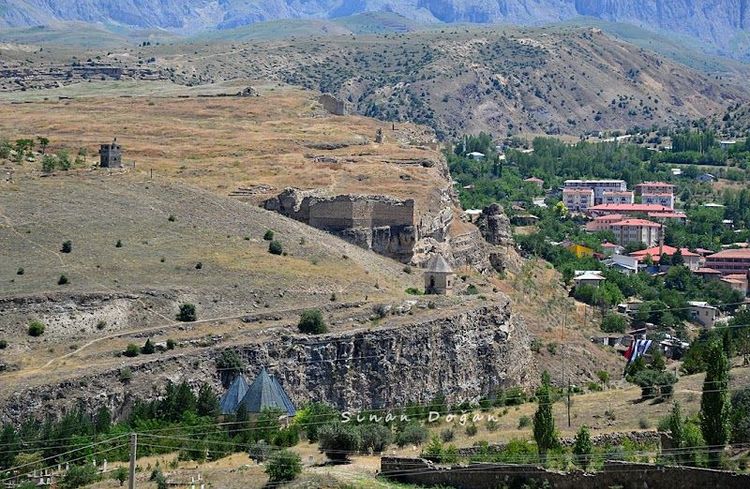 Kemah Kalesi - Kemah - Turkey - Booked ai