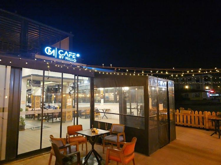 Avlu 1919 - Erzincan - Turkey - Booked ai