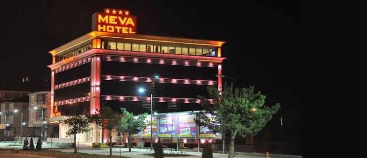 Meva Hotel - Erzincan - Turkey - Booked ai