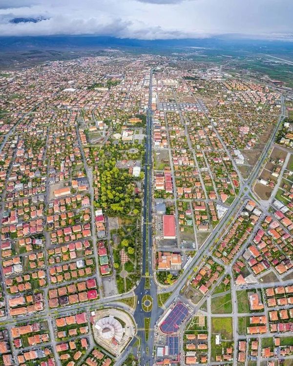 Holiday in Erzincan, Turkey - Booked ai