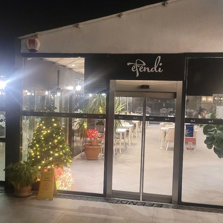 Serender Restaurant - Giresun - Turkey - Booked ai