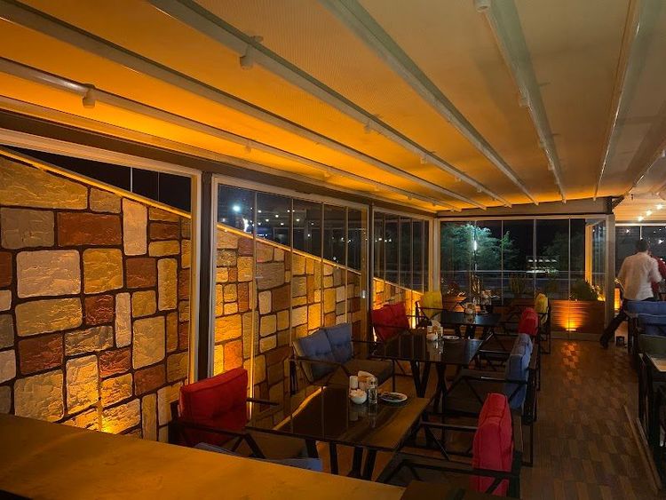 Osmanoglu Menemen Restoran (Cakalli Menemeni) - Giresun - Turkey - Booked ai