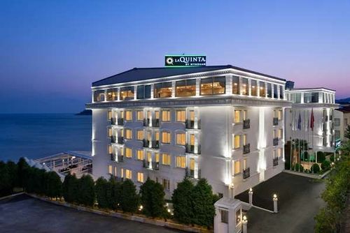 La Quinta by Wyndham Giresun - Giresun - Turkey - Booked ai