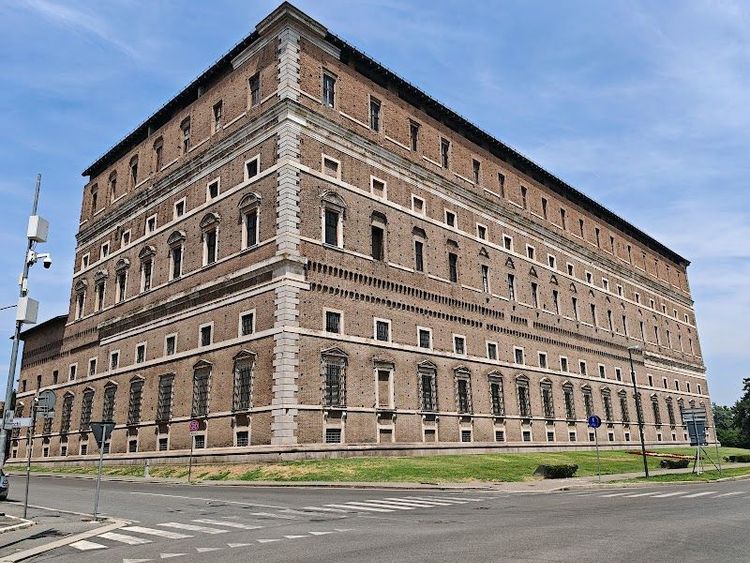 Musei Civici di Palazzo Farnese - Piacenza - Italy - Booked ai