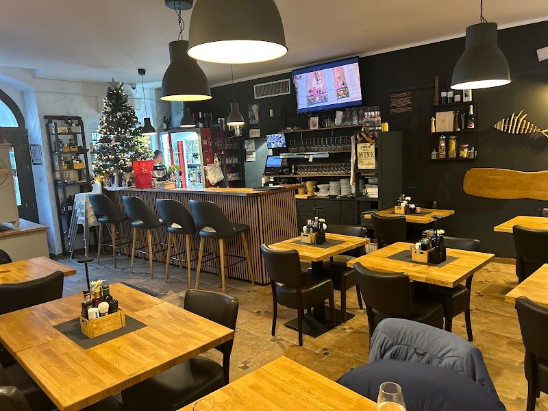 Gostilna Park - Piran - Slovenia - Booked ai