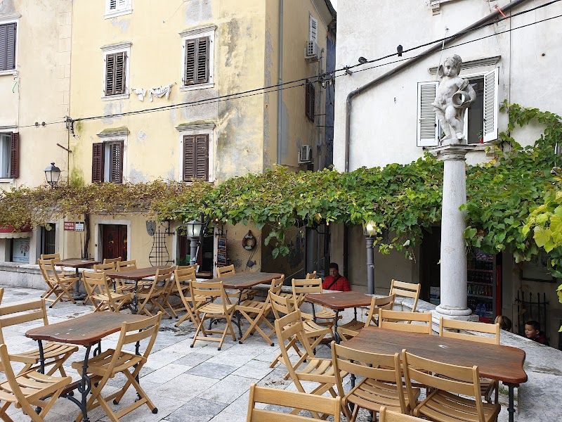 Fritolin pri Cantini - Piran - Slovenia - Booked ai