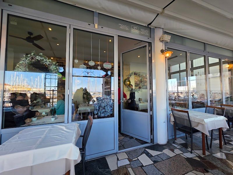 Pirat Piran - Piran - Slovenia - Booked ai