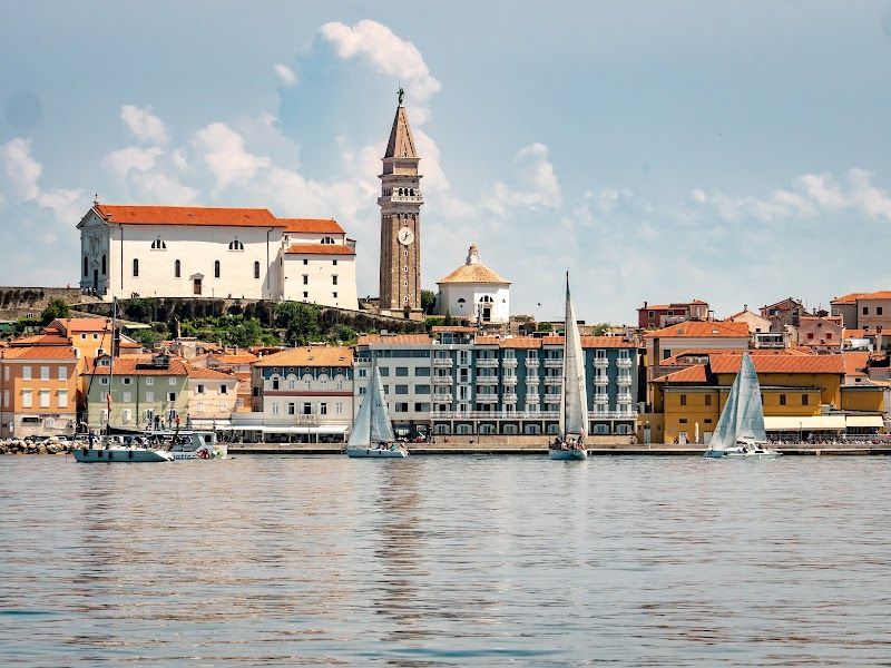 Hotel Piran - Piran - Slovenia - Booked ai