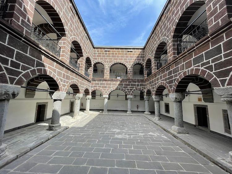 Hakkari Madrasa Ancient History - Hakkari - Turkey - Booked ai