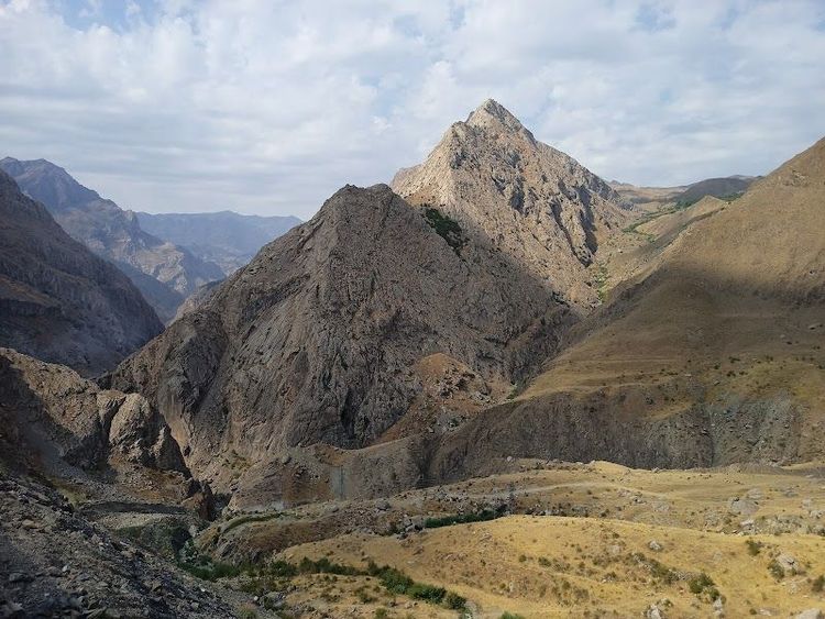Sümbül Park - Hakkari - Turkey - Booked ai