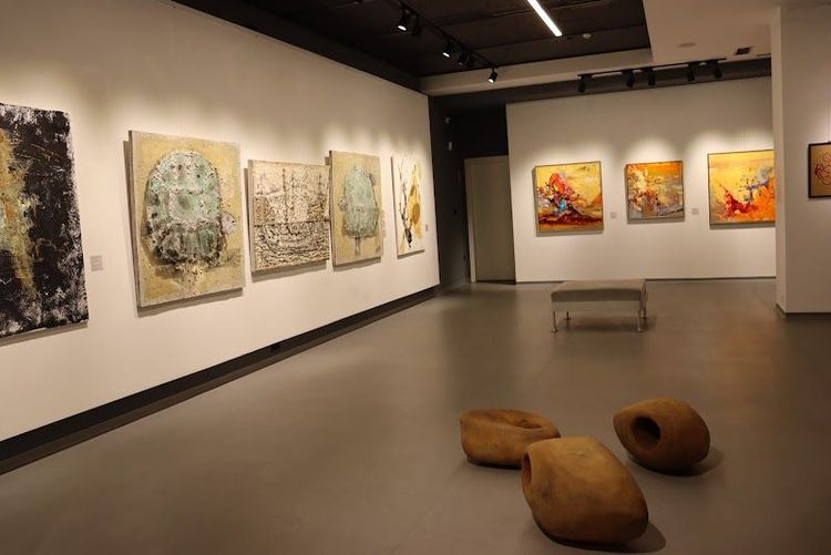 Kapana Art Gallery - Plovdiv - Bulgaria - Booked ai