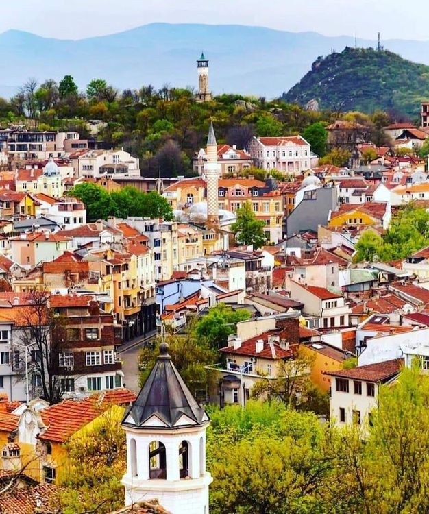 Plovdiv - Plovdiv - Bulgaria - Booked ai