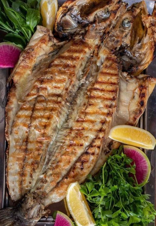 Hakkari Tekne Balik Lokantasi - Hakkari - Turkey - Booked ai