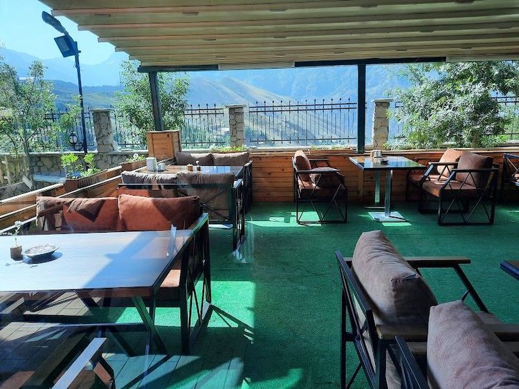 Emir Sultan Parkı Hakkari Evi Kahvaltı Dünyası - Hakkari - Turkey - Booked ai