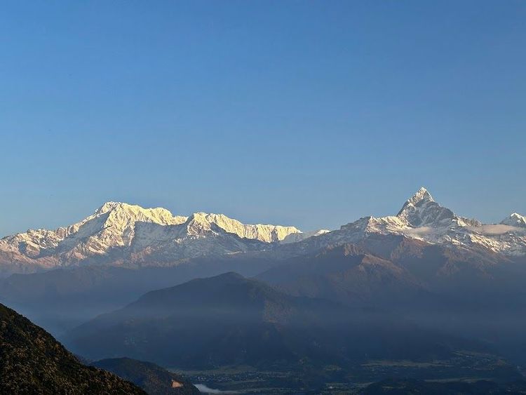 Pokhara - Pokhara - Nepal - Booked ai