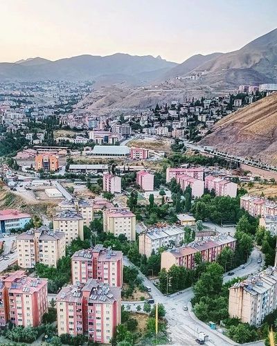 Holiday in Hakkari, Turkey - Booked ai