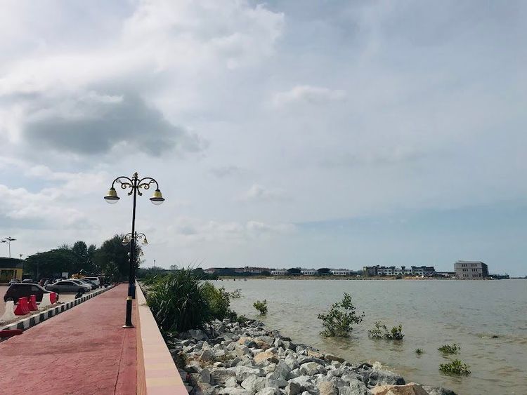 Pontian Kechil - Pontian District - Malaysia - Booked ai