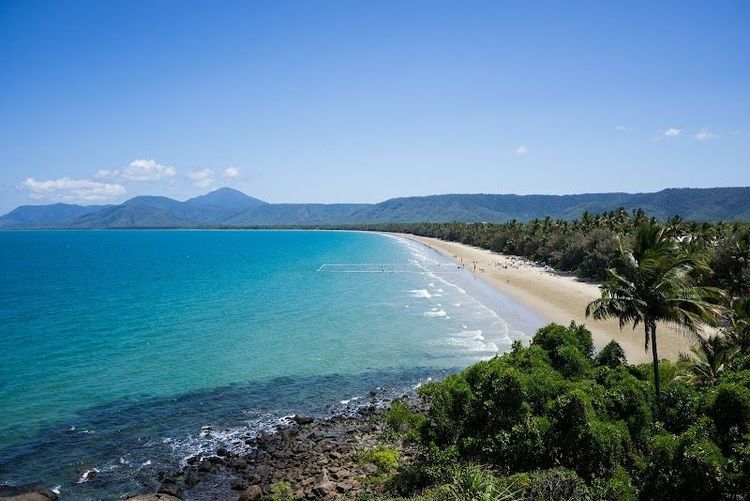 Four Mile Beach, Port Douglas - Port Douglas - Australia - Booked ai