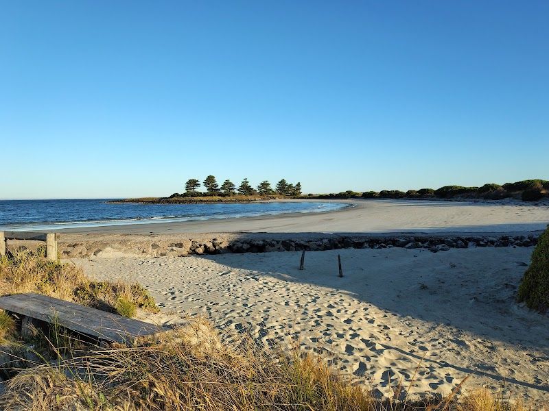 Port Fairy Coastal Reserve - Port Fairy - Australia - Booked ai