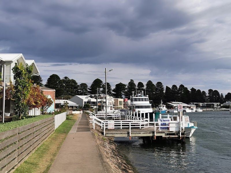 Port Fairy - Port Fairy - Australia - Booked ai