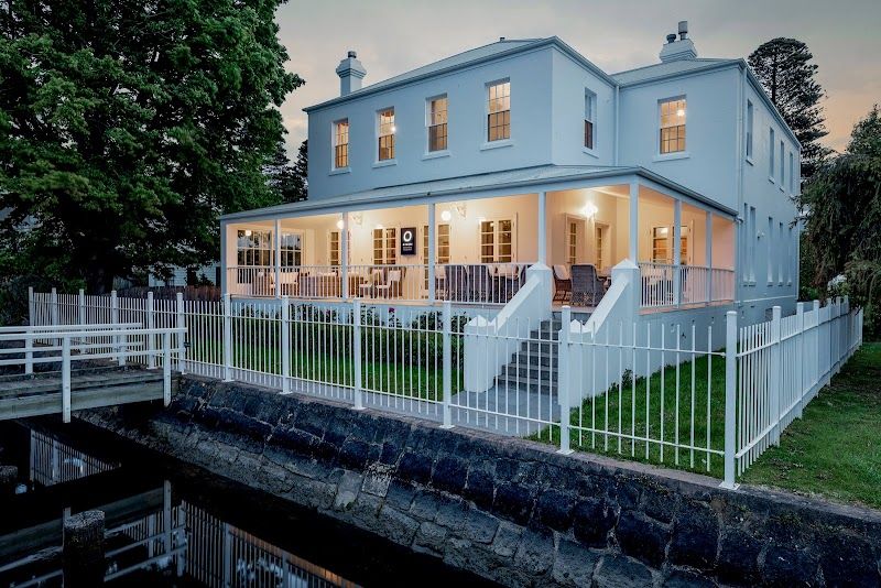 Oscars Waterfront Boutique Hotel - Port Fairy - Australia - Booked ai