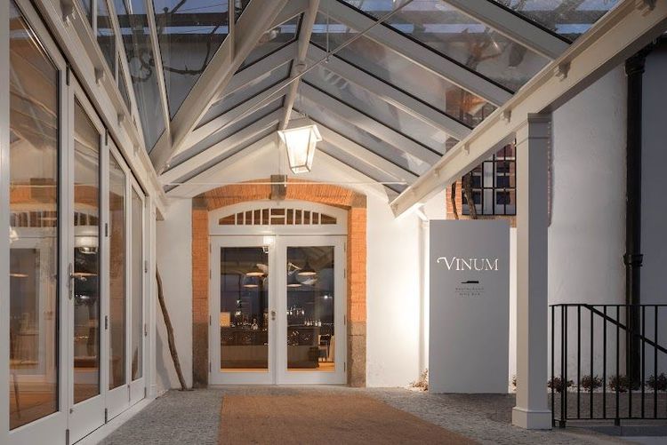 Graham's Port Lodge - Vila Nova de Gaia - Portugal - Booked ai