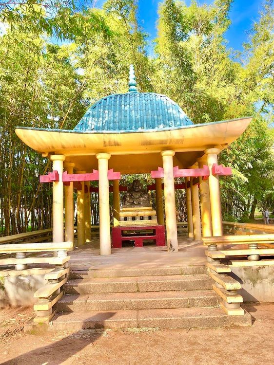 Parque Redenção - Porto Alegre - Brazil - Booked ai