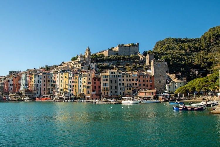 Porto Venere - Porto Venere - Italy - Booked ai