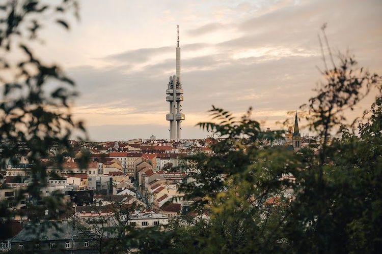 Prague - Prague - Czechia - Booked ai