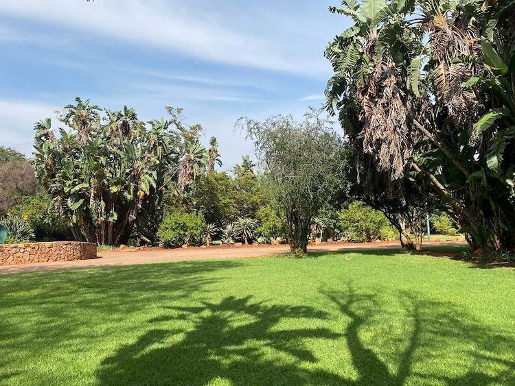 Pretoria National Botanical Gardens - Pretoria - South Africa - Booked ai