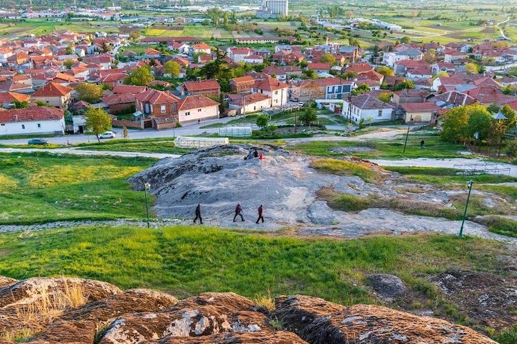 Prilep - Prilep - North Macedonia - Booked ai