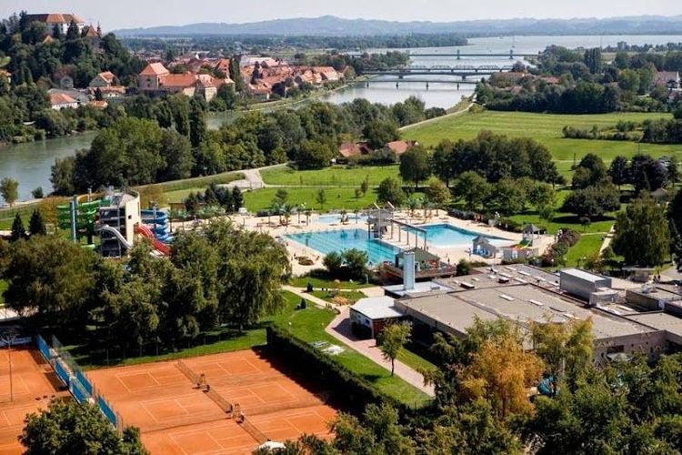 Terme Ptuj - Sava Hotels & Resorts - Ptuj - Slovenia - Booked ai