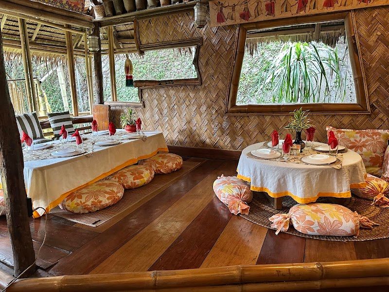 Kalui - Puerto Princesa City - Philippines - Booked ai